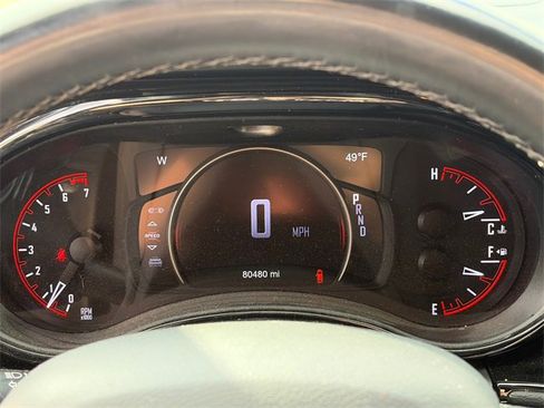 Used 2021 Dodge Durango SXT image 24