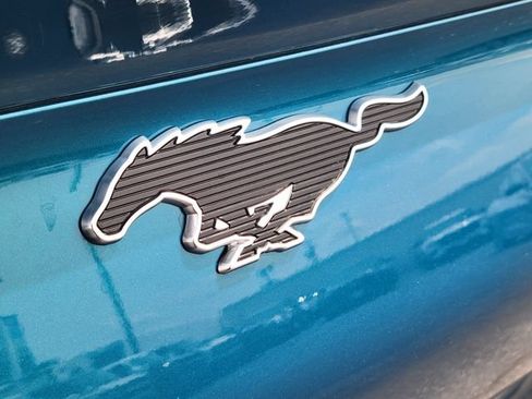 New 2026 Ford Mustang Mach-E Select w/ Interior Protection Package RWD image 10