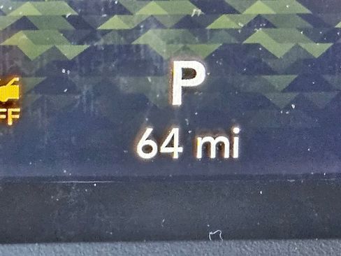 New 2026 Jeep Wrangler Sport S image 21