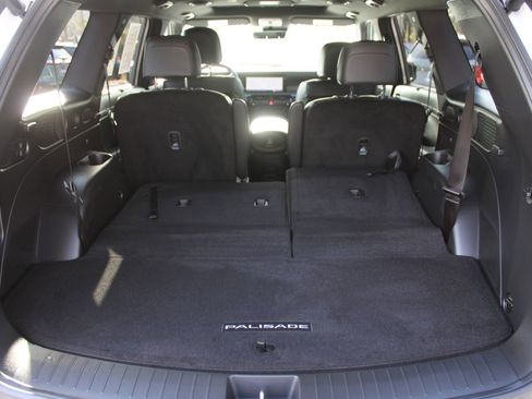 Used 2026 Hyundai Palisade XRT Pro image 11