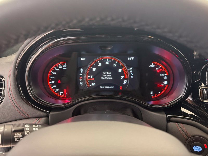 New 2026 Dodge Durango R/T AWD/4WD image 30