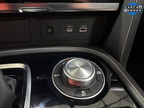 Used 2024 INFINITI QX80 Premium Select w/ Cargo Package image 22