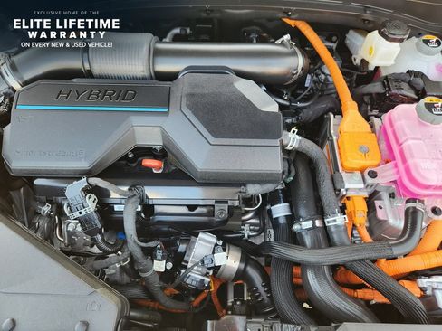 Used 2023 Kia Sportage LX FWD image 30