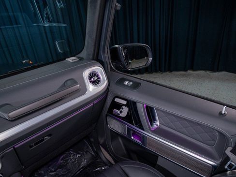Used 2026 Mercedes-Benz G 550 image 23