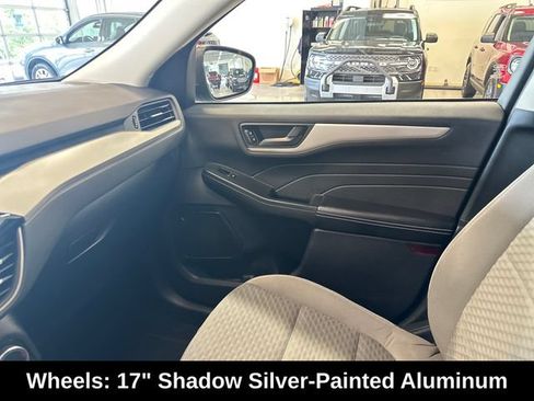 Used 2022 Ford Escape SE w/ Convenience Package AWD/4WD image 24