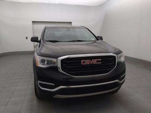 Used 2019 GMC Acadia SLE FWD image 14