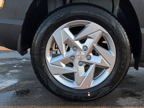 New 2026 Hyundai Kona SEL Sport image 5