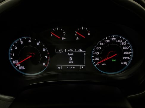 Used 2023 Chevrolet Malibu LT image 10