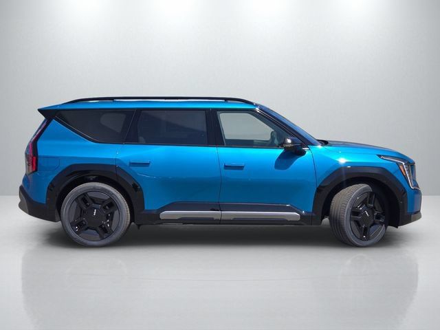 New 2026 Kia EV9 GT-Line AWD/4WD image 3