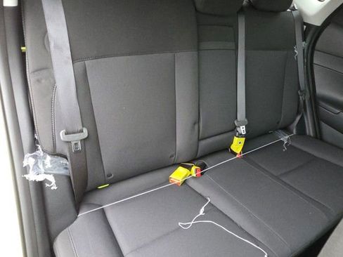 Certified 2025 Hyundai Kona SEL image 26