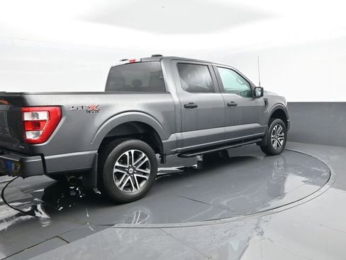 Used 2023 Ford F150 XL w/ XL STX Apperance Package AWD/4WD image 21