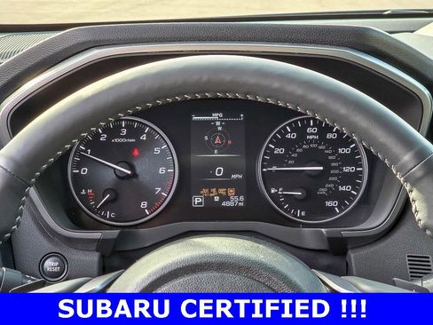 Certified 2025 Subaru Ascent Touring w/ Popular Package #2 image 19