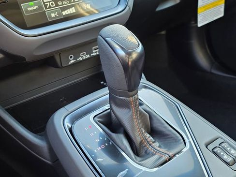 New 2026 Subaru Crosstrek 2.5i Limited AWD/4WD image 34
