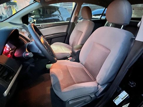 Used 2012 Nissan Sentra 2.0 SR image 11