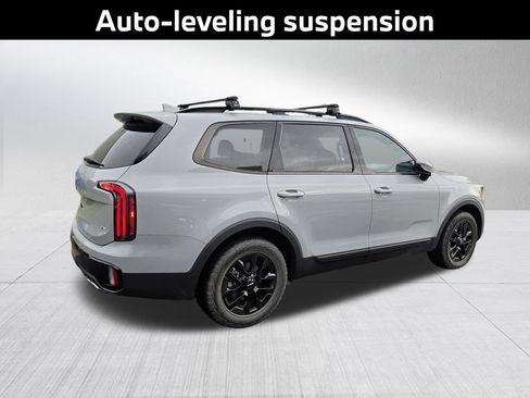 Used 2024 Kia Telluride SX Prestige X-Pro AWD/4WD image 8