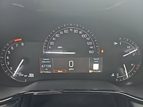 Used 2019 Cadillac CTS Luxury image 10