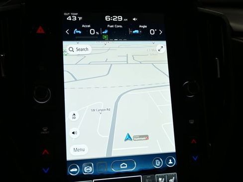 Used 2025 Subaru Forester Touring w/ Popular Package - Touring image 38