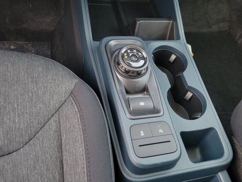 New 2025 Ford Maverick XLT w/ XLT Luxury Package image 10