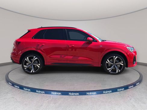 Certified 2023 Audi Q3 2.0T Premium Plus w/ Premium Plus Package AWD/4WD image 5