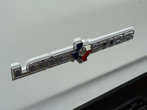 New 2026 RAM 1500 Lone Star image 6