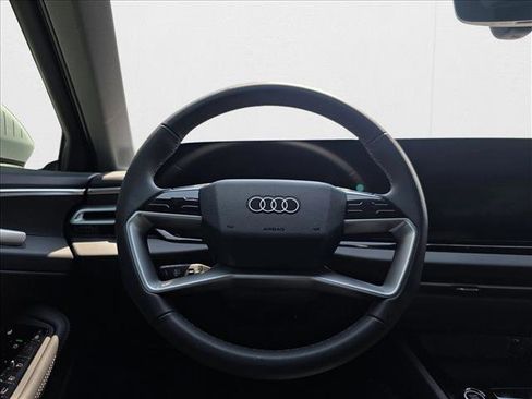 New 2025 Audi A5 2.0T Premium image 18