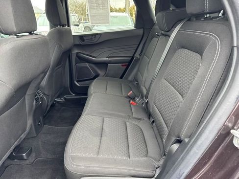 Used 2023 Ford Escape Active image 23