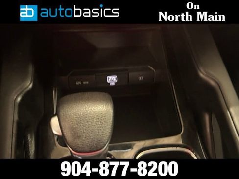 Used 2021 Kia Telluride LX FWD image 38