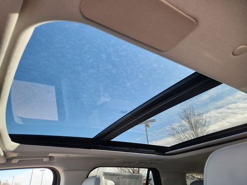 New 2026 Ford Expedition Max Platinum w/ Platinum Ultimate Package image 17