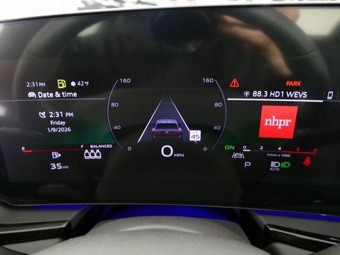 New 2026 Audi A6 Premium Plus image 16