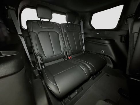 New 2026 Jeep Grand Cherokee L Limited AWD/4WD image 32