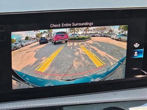 Used 2022 Mercedes-Benz A 220 image 13