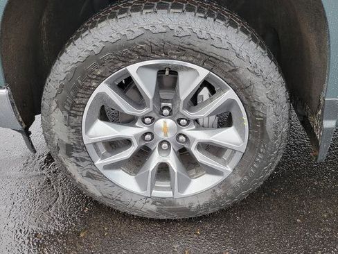 New 2026 Chevrolet Silverado 1500 LT image 5