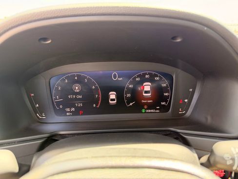 Used 2025 Honda Accord SE image 25