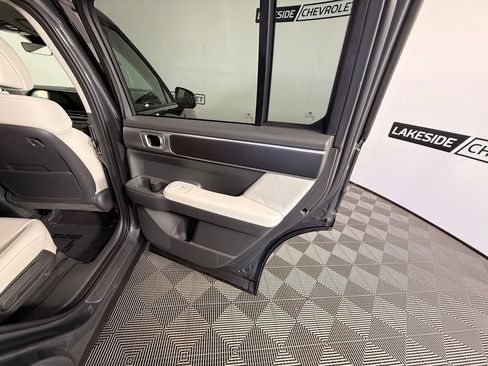 Used 2026 Hyundai Santa Fe SEL FWD image 24