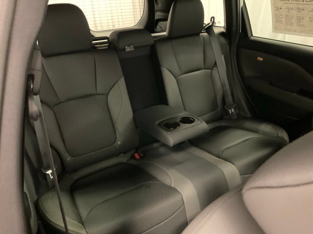 New 2026 Subaru Forester Wilderness AWD/4WD image 30