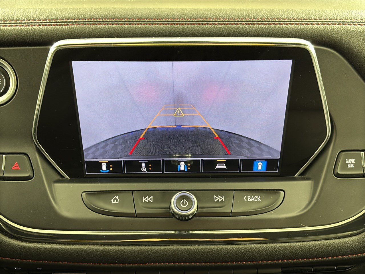 Used 2020 Chevrolet Blazer RS FWD image 24