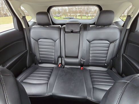 Used 2023 Ford Edge SEL w/ Convenience Package image 21