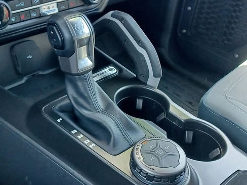 Used 2023 Ford Bronco Outer Banks AWD/4WD image 23