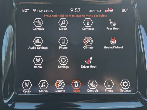 Certified 2019 Jeep Compass Limited image 22