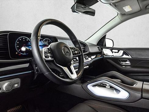 Certified 2023 Mercedes-Benz GLE 350 4MATIC image 10