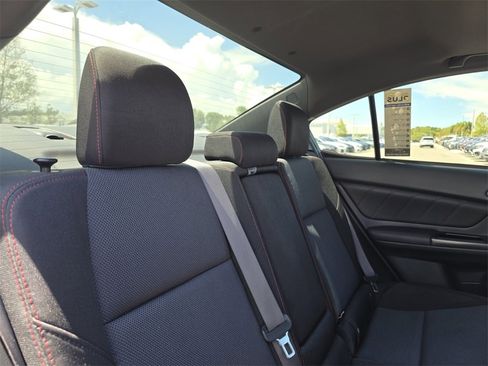 Used 2021 Subaru WRX Premium image 14