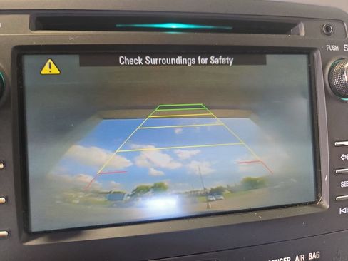 Used 2013 Chevrolet Traverse LS FWD image 26
