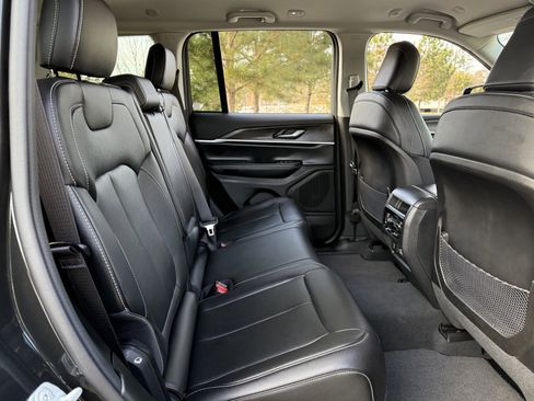 Used 2023 Jeep Grand Cherokee Limited image 38