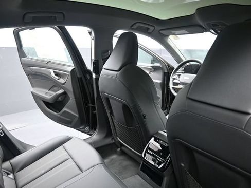 New 2026 Audi A6 Premium Plus AWD/4WD image 15