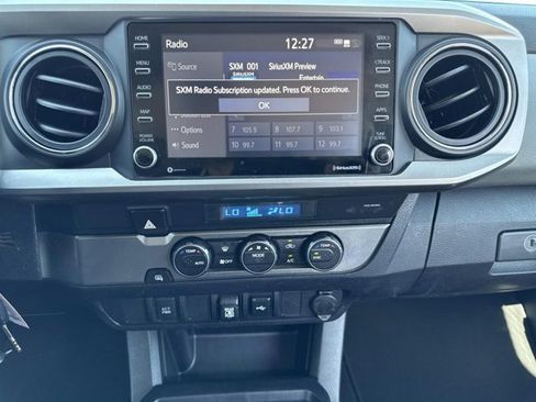 Certified 2021 Toyota Tacoma SR5 image 27