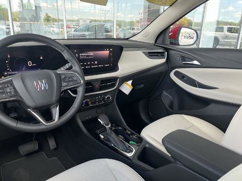New 2026 Buick Encore GX Preferred w/ Comfort Package image 2