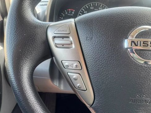 Used 2021 Nissan NV200 SV FWD image 33