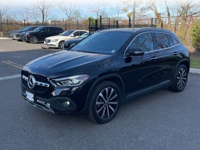 Used 2023 Mercedes-Benz GLA 250 4MATIC