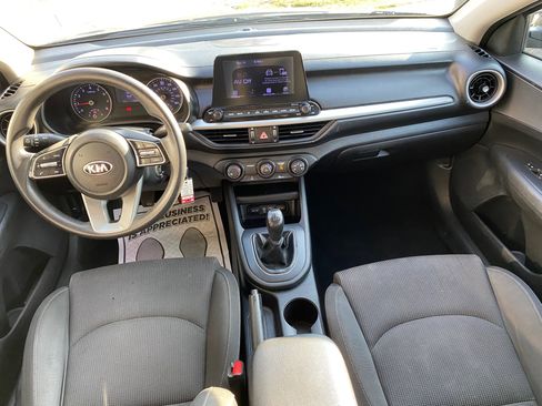 Used 2020 Kia Forte Sedan image 4