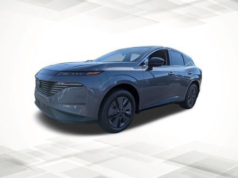 New 2026 Nissan Murano SL image 7